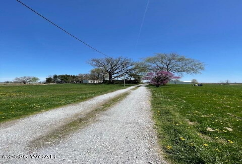 18266 State Route 31, Mount Victory, Ohio, 3 Bedrooms Bedrooms, ,2 BathroomsBathrooms,Residential,For Sale,State Route 31,306404
