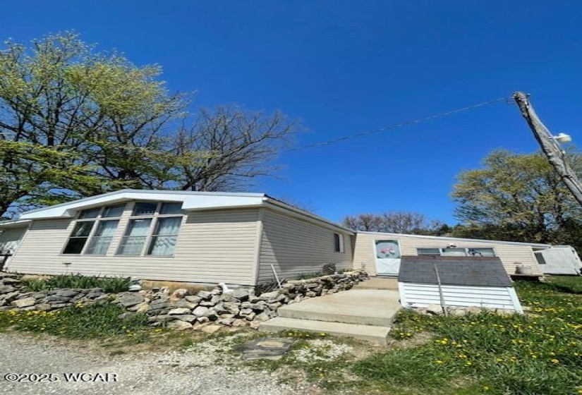 18266 State Route 31, Mount Victory, Ohio, 3 Bedrooms Bedrooms, ,2 BathroomsBathrooms,Residential,For Sale,State Route 31,306404