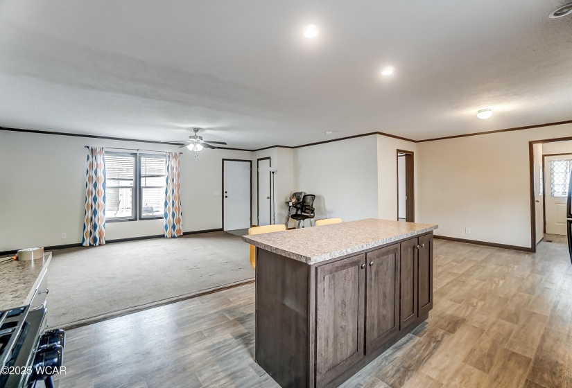 808 Lakeridge Drive, Lima, Ohio, 4 Bedrooms Bedrooms, ,2 BathroomsBathrooms,Residential,For Sale,Lakeridge,306406