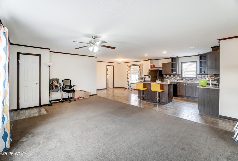 808 Lakeridge Drive, Lima, Ohio, 4 Bedrooms Bedrooms, ,2 BathroomsBathrooms,Residential,For Sale,Lakeridge,306406