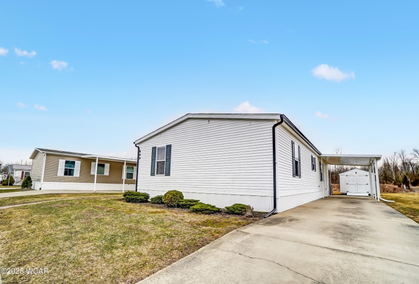 808 Lakeridge Drive, Lima, Ohio, 4 Bedrooms Bedrooms, ,2 BathroomsBathrooms,Residential,For Sale,Lakeridge,306406
