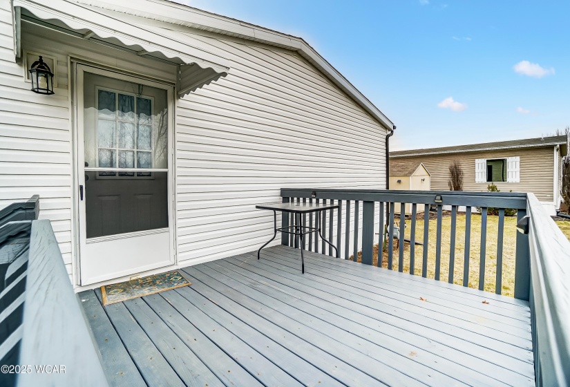 808 Lakeridge Drive, Lima, Ohio, 4 Bedrooms Bedrooms, ,2 BathroomsBathrooms,Residential,For Sale,Lakeridge,306406