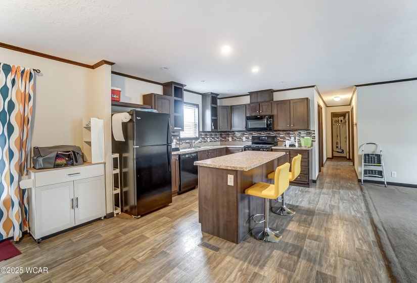 808 Lakeridge Drive, Lima, Ohio, 4 Bedrooms Bedrooms, ,2 BathroomsBathrooms,Residential,For Sale,Lakeridge,306406