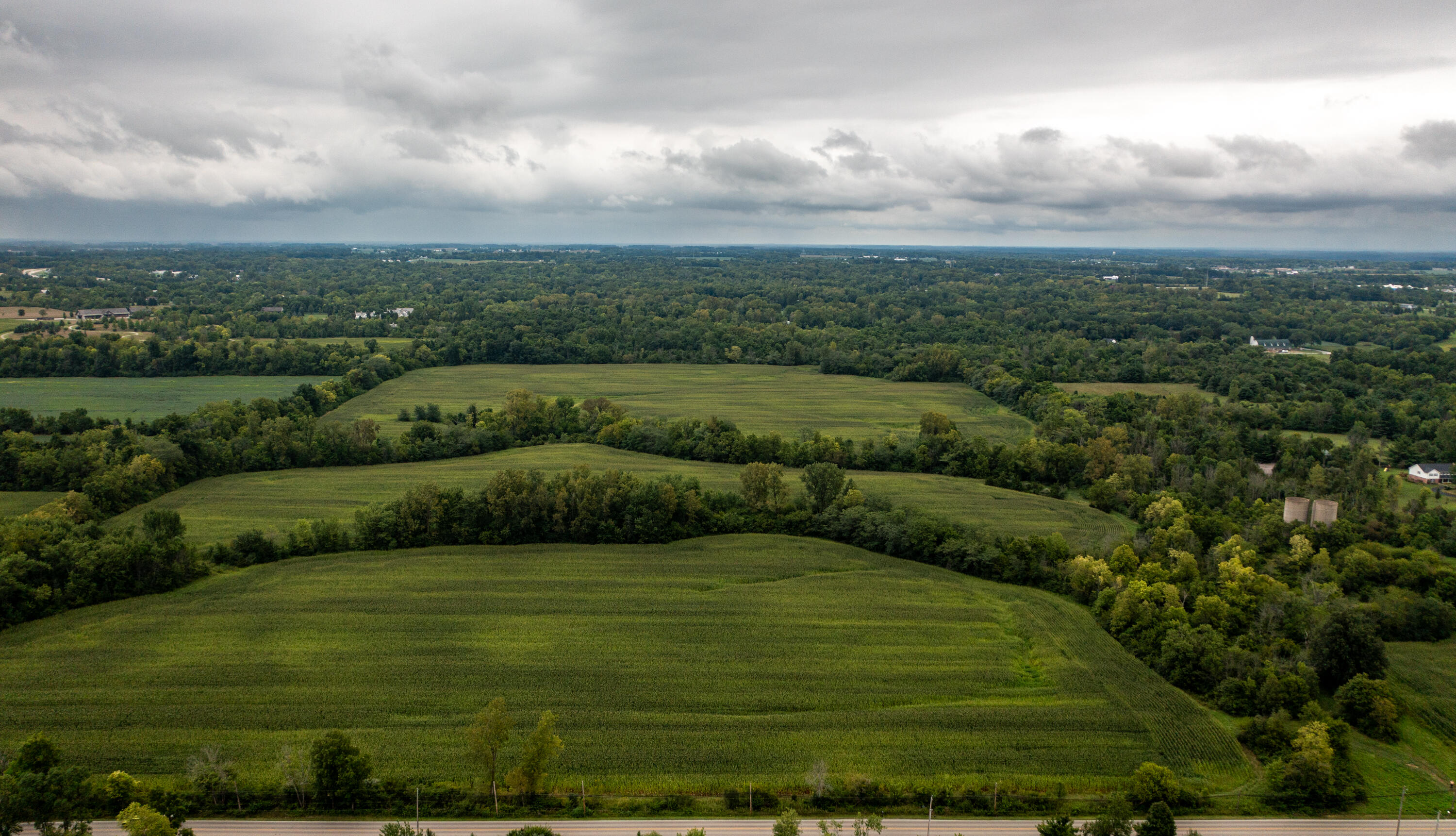 8277 Westbrook Road, Brookville, Ohio 45309