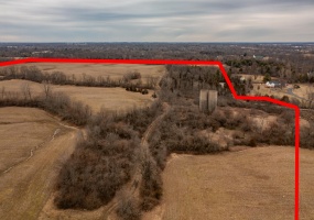 8277 Westbrook Road, Brookville, Ohio 45309, ,Land,For Sale,Westbrook,1037219