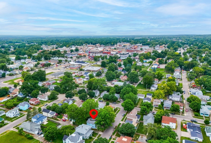 506 Hamilton St (Drone)-5
