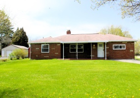 2855 Springfield Jamestown Road, Springfield, Ohio 45502, 3 Bedrooms Bedrooms, ,1 BathroomBathrooms,Residential,For Sale,Springfield Jamestown,1037223