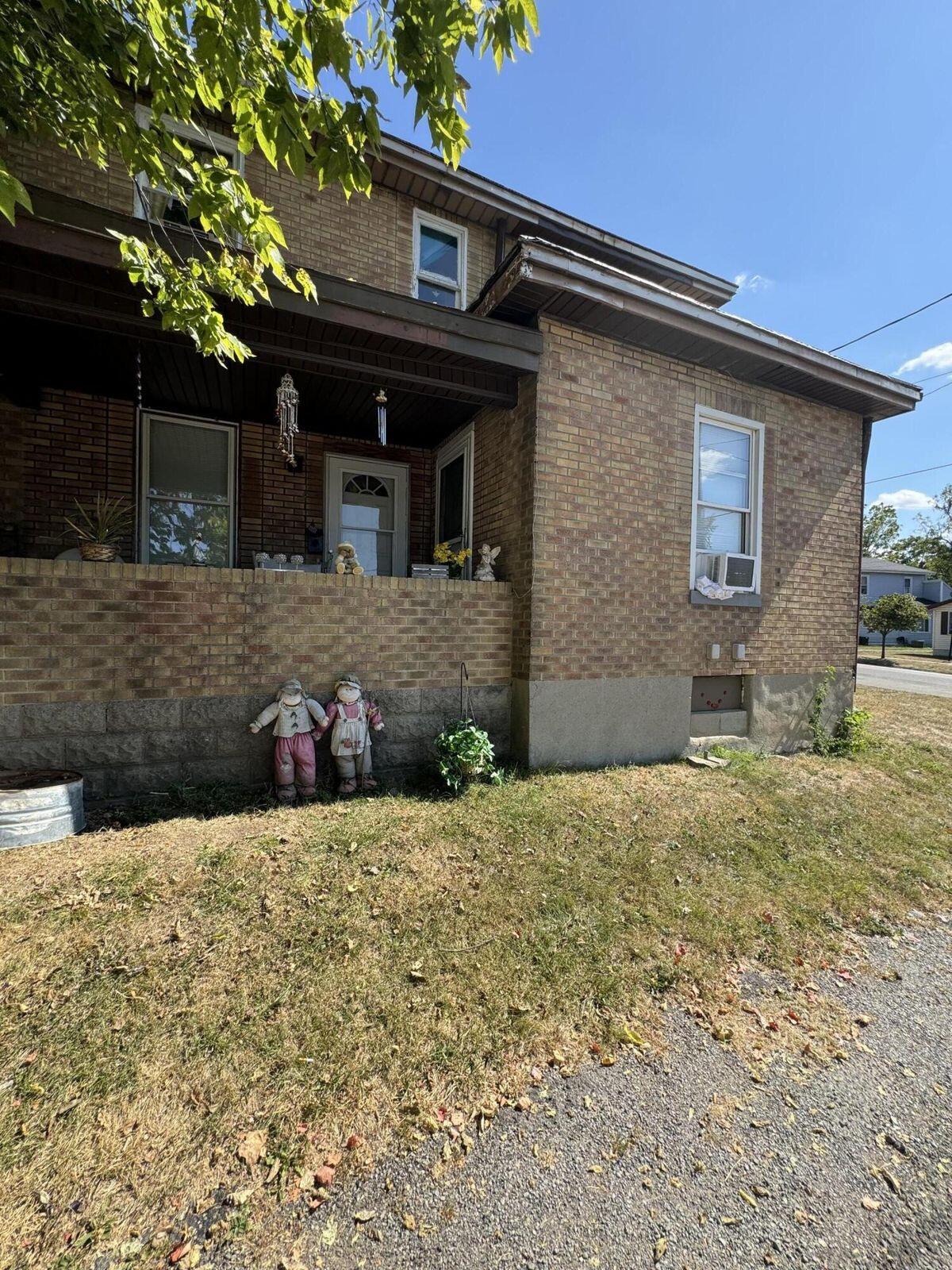 500 Chillicothe Avenue, Bellefontaine, Ohio 43311