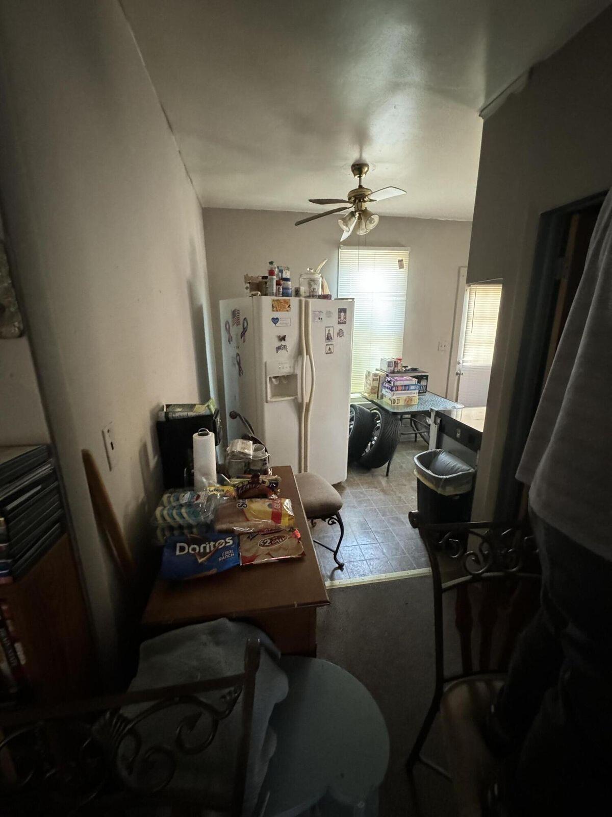 500 Chillicothe Avenue, Bellefontaine, Ohio 43311
