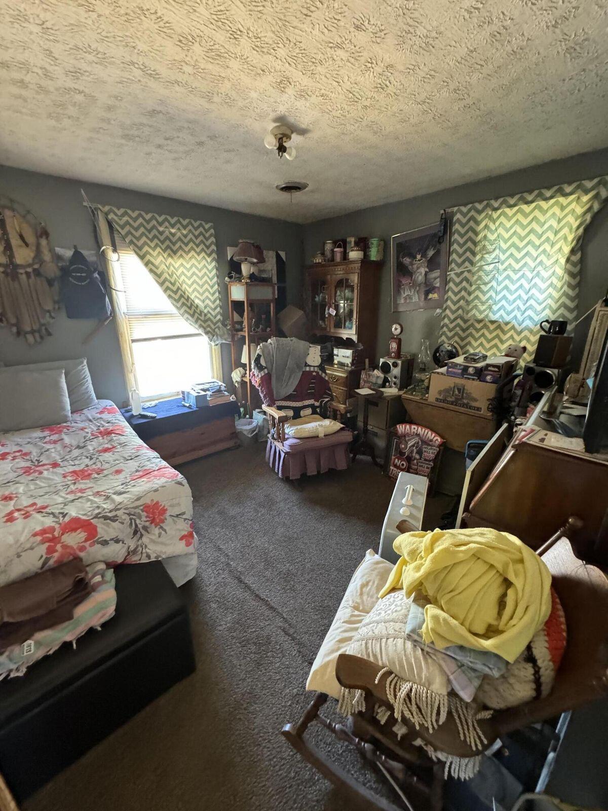 500 Chillicothe Avenue, Bellefontaine, Ohio 43311