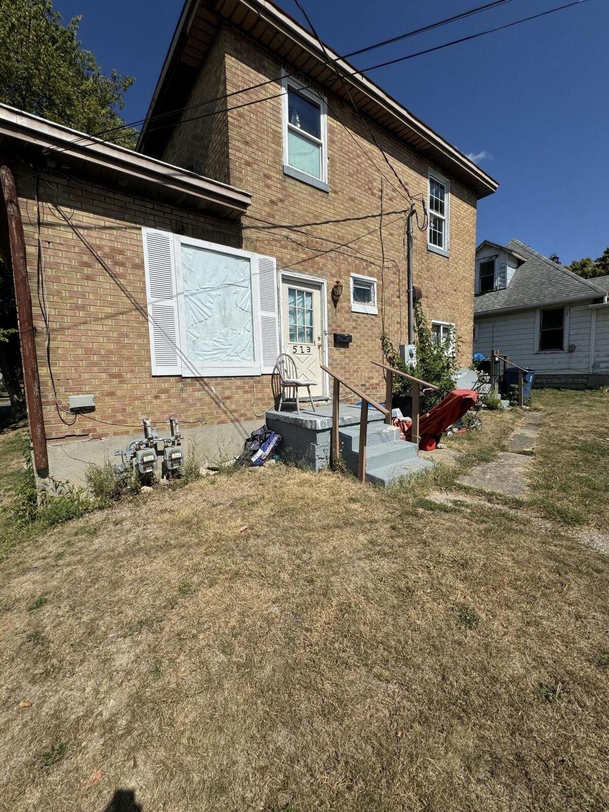 500 Chillicothe Avenue, Bellefontaine, Ohio 43311