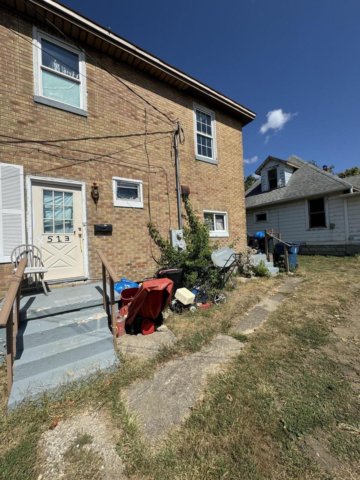 500 Chillicothe Avenue, Bellefontaine, Ohio 43311