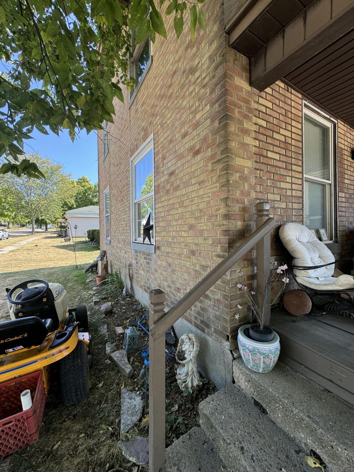 500 Chillicothe Avenue, Bellefontaine, Ohio 43311