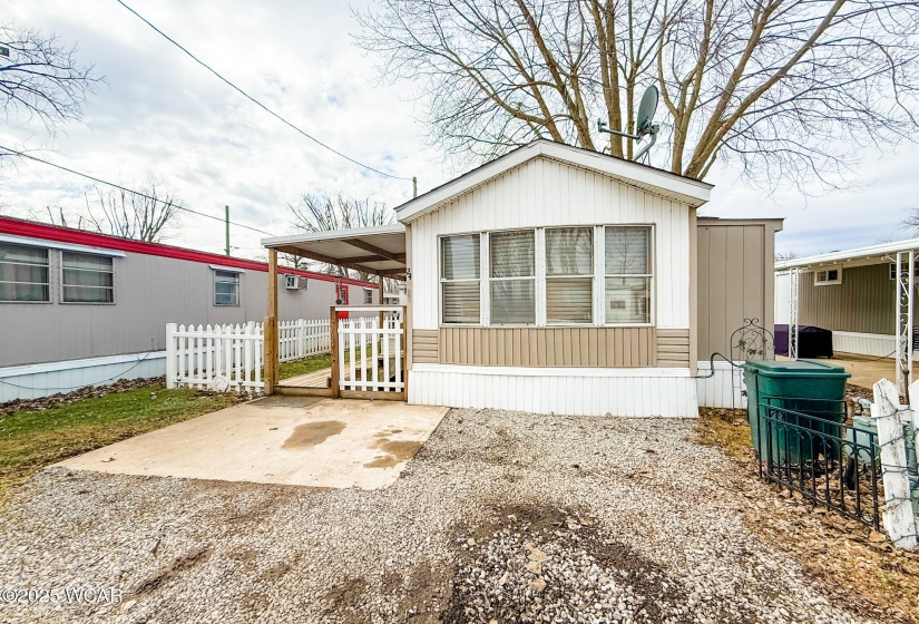 5359 Karafit Road, Celina, Ohio, 2 Bedrooms Bedrooms, ,1 BathroomBathrooms,Residential,For Sale,Karafit,306411