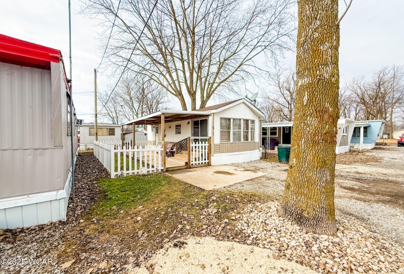 5359 Karafit Road, Celina, Ohio, 2 Bedrooms Bedrooms, ,1 BathroomBathrooms,Residential,For Sale,Karafit,306411