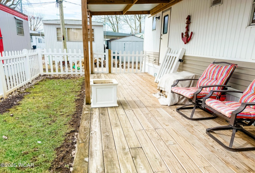 5359 Karafit Road, Celina, Ohio, 2 Bedrooms Bedrooms, ,1 BathroomBathrooms,Residential,For Sale,Karafit,306411