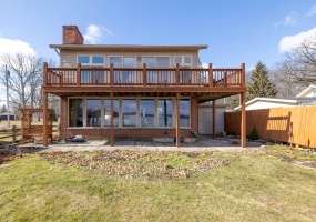 10989 Seminole Shore Drive, Huntsville, Ohio 43324, 3 Bedrooms Bedrooms, ,3 BathroomsBathrooms,Residential,For Sale,Seminole Shore,1037225