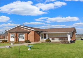 105 Water Street, Versailles, Ohio 45380, 1 Bedroom Bedrooms, ,1 BathroomBathrooms,Residential,For Sale,Water,1037228