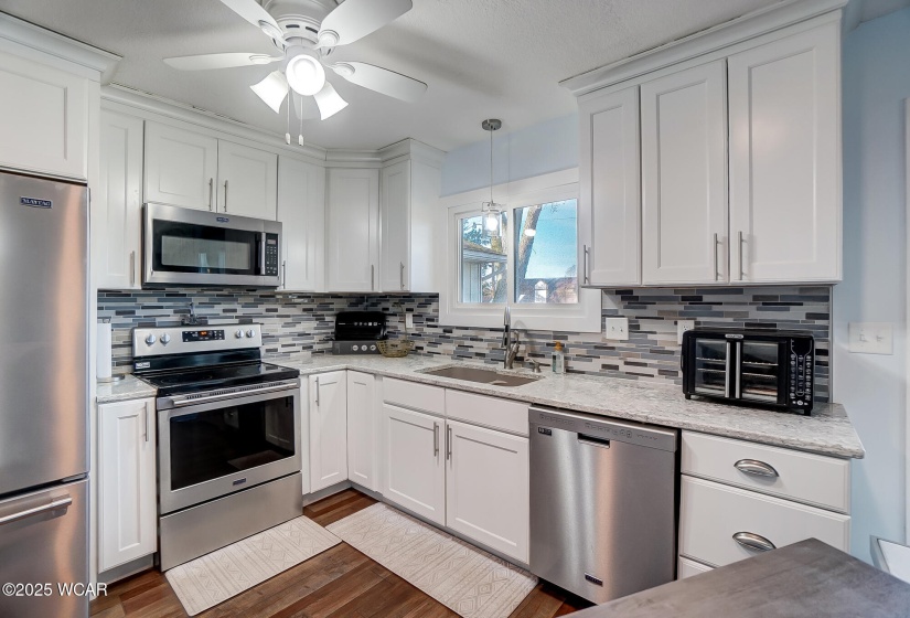 1280 Wonderlick Road, Lima, Ohio, 5 Bedrooms Bedrooms, ,3 BathroomsBathrooms,Residential,For Sale,Wonderlick,306412