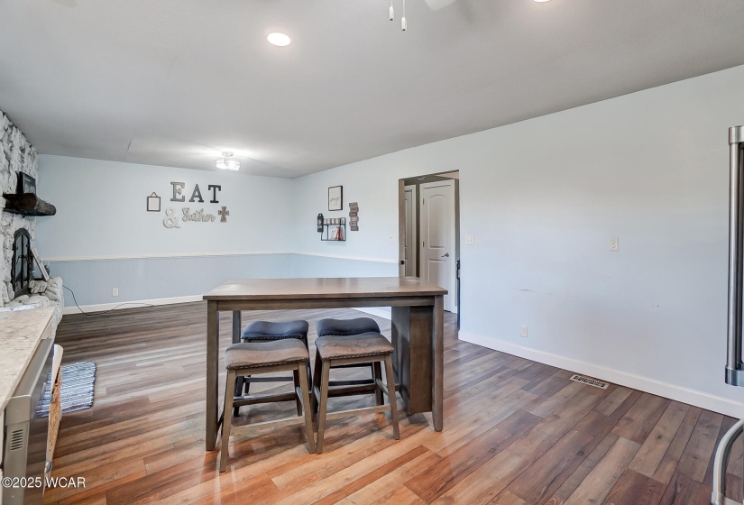 1280 Wonderlick Road, Lima, Ohio, 5 Bedrooms Bedrooms, ,3 BathroomsBathrooms,Residential,For Sale,Wonderlick,306412