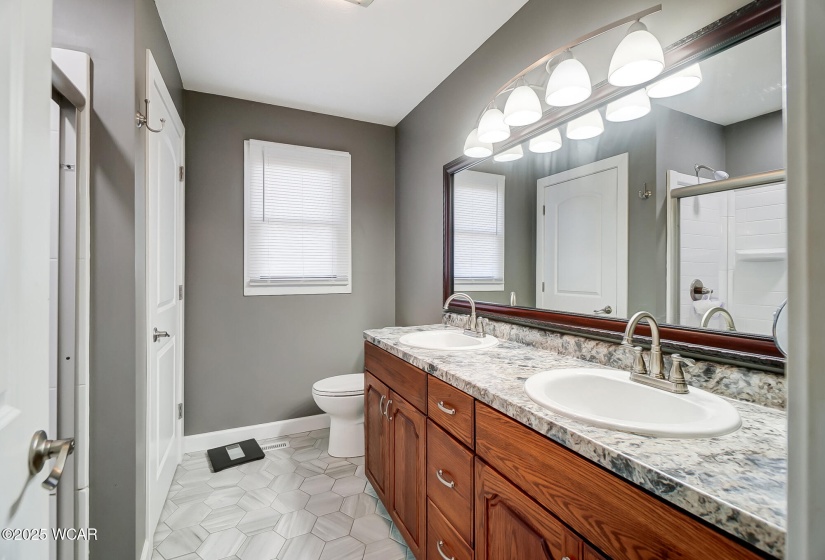 1280 Wonderlick Road, Lima, Ohio, 5 Bedrooms Bedrooms, ,3 BathroomsBathrooms,Residential,For Sale,Wonderlick,306412