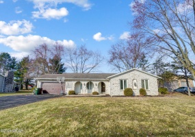 1280 Wonderlick Road, Lima, Ohio, 5 Bedrooms Bedrooms, ,3 BathroomsBathrooms,Residential,For Sale,Wonderlick,306412