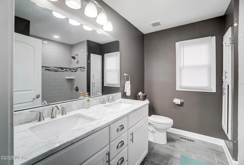 1280 Wonderlick Road, Lima, Ohio, 5 Bedrooms Bedrooms, ,3 BathroomsBathrooms,Residential,For Sale,Wonderlick,306412