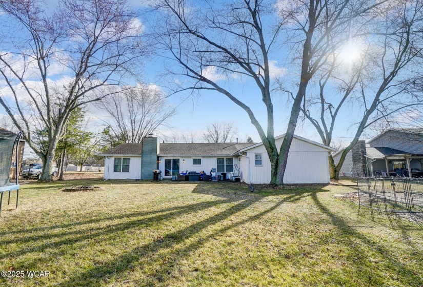 1280 Wonderlick Road, Lima, Ohio, 5 Bedrooms Bedrooms, ,3 BathroomsBathrooms,Residential,For Sale,Wonderlick,306412