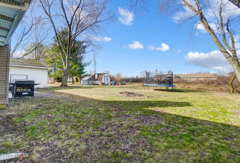 1280 Wonderlick Road, Lima, Ohio, 5 Bedrooms Bedrooms, ,3 BathroomsBathrooms,Residential,For Sale,Wonderlick,306412