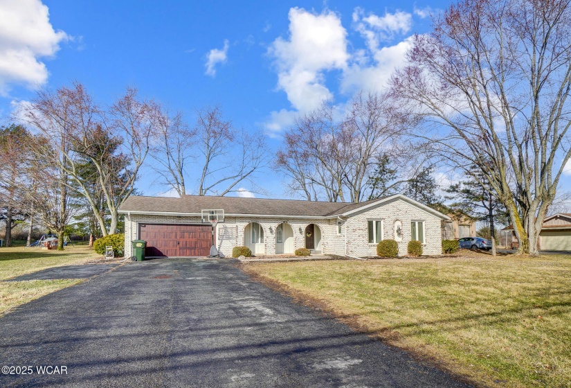 1280 Wonderlick Road, Lima, Ohio, 5 Bedrooms Bedrooms, ,3 BathroomsBathrooms,Residential,For Sale,Wonderlick,306412