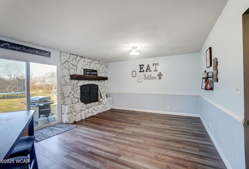 1280 Wonderlick Road, Lima, Ohio, 5 Bedrooms Bedrooms, ,3 BathroomsBathrooms,Residential,For Sale,Wonderlick,306412