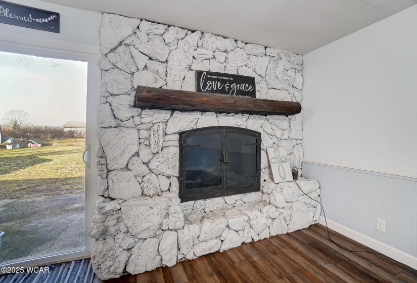 1280 Wonderlick Road, Lima, Ohio, 5 Bedrooms Bedrooms, ,3 BathroomsBathrooms,Residential,For Sale,Wonderlick,306412