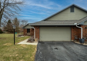 554 Raintree Place, Englewood, Ohio 45322, 2 Bedrooms Bedrooms, ,2 BathroomsBathrooms,Residential,For Sale,Raintree,1037231