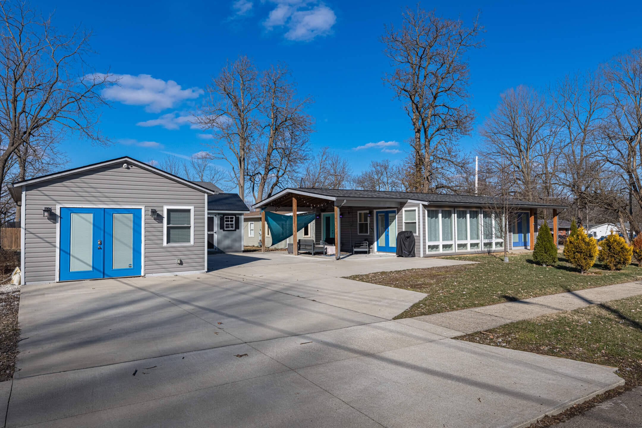 602 Keystone Court, Yellow Springs, Ohio 45387