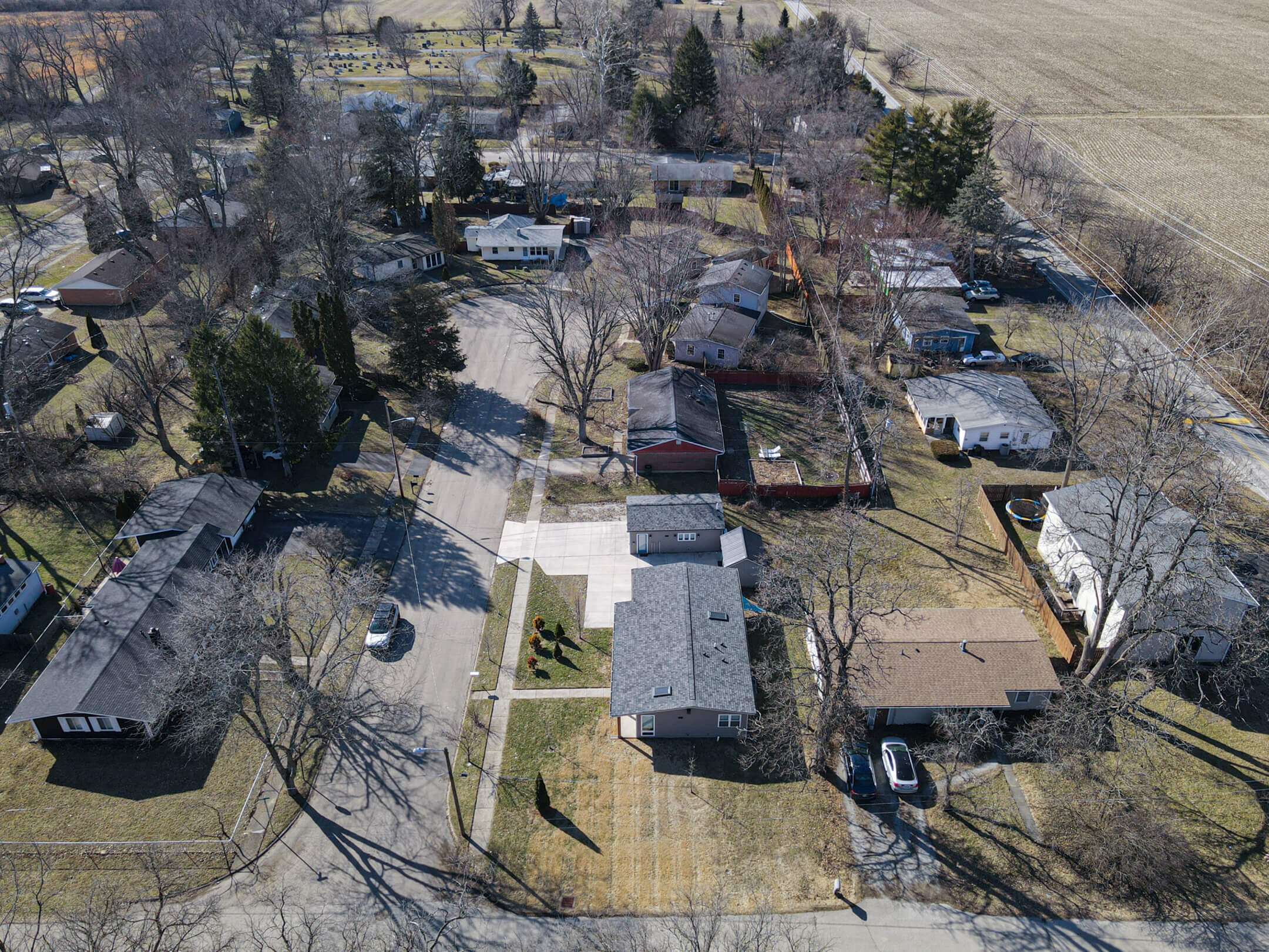 602 Keystone Court, Yellow Springs, Ohio 45387