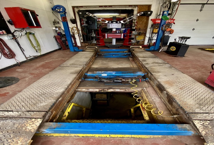 Pit