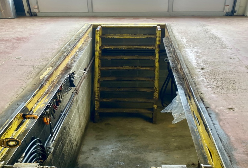 Pit