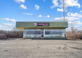 1105 Upper Valley Pike, Springfield, Ohio 45504, ,Commercial Sale,For Sale,Upper Valley Pike,1037245