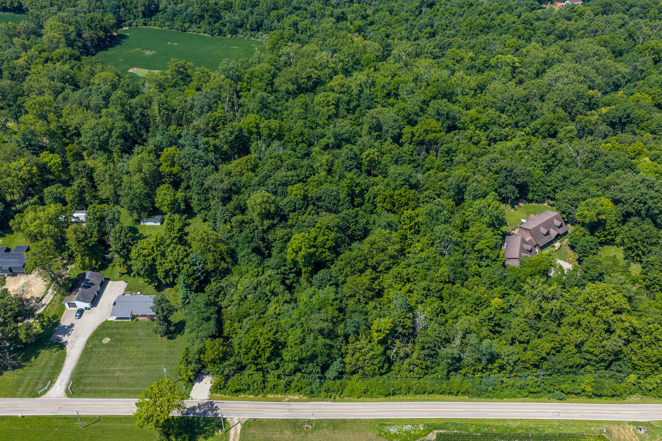 1111 Bull Road, New Lebanon, Ohio 45345