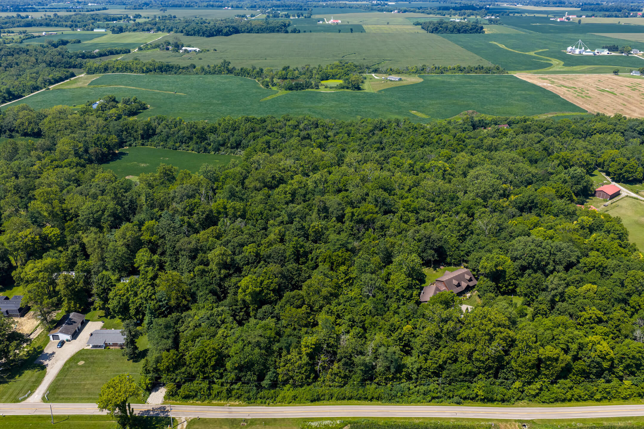 1111 Bull Road, New Lebanon, Ohio 45345