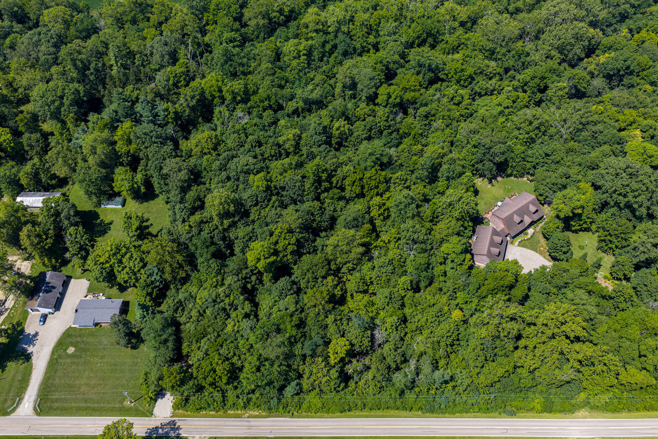 1111 Bull Road, New Lebanon, Ohio 45345