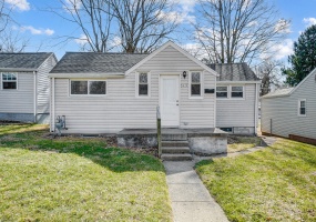 513 Washington Street, Urbana, Ohio 43078, 2 Bedrooms Bedrooms, ,1 BathroomBathrooms,Residential,For Sale,Washington,1037257