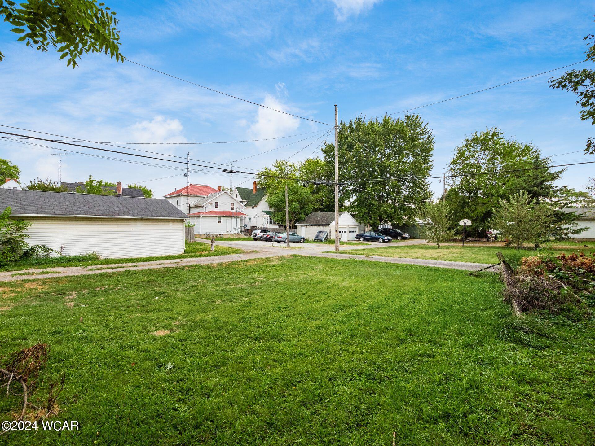 121 High Street, Kenton, Ohio