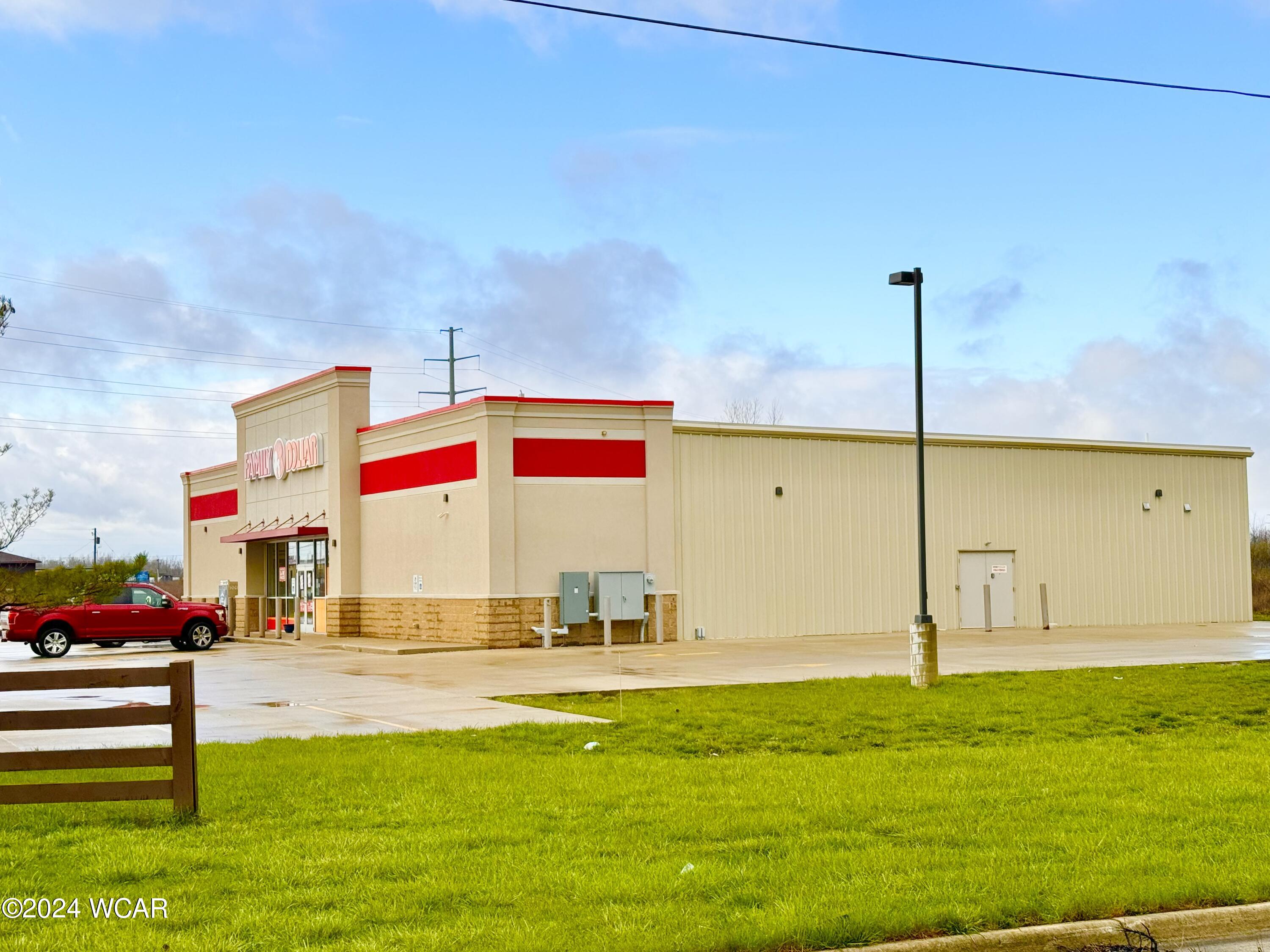 2101 Central Point Parkway, Lima, Ohio