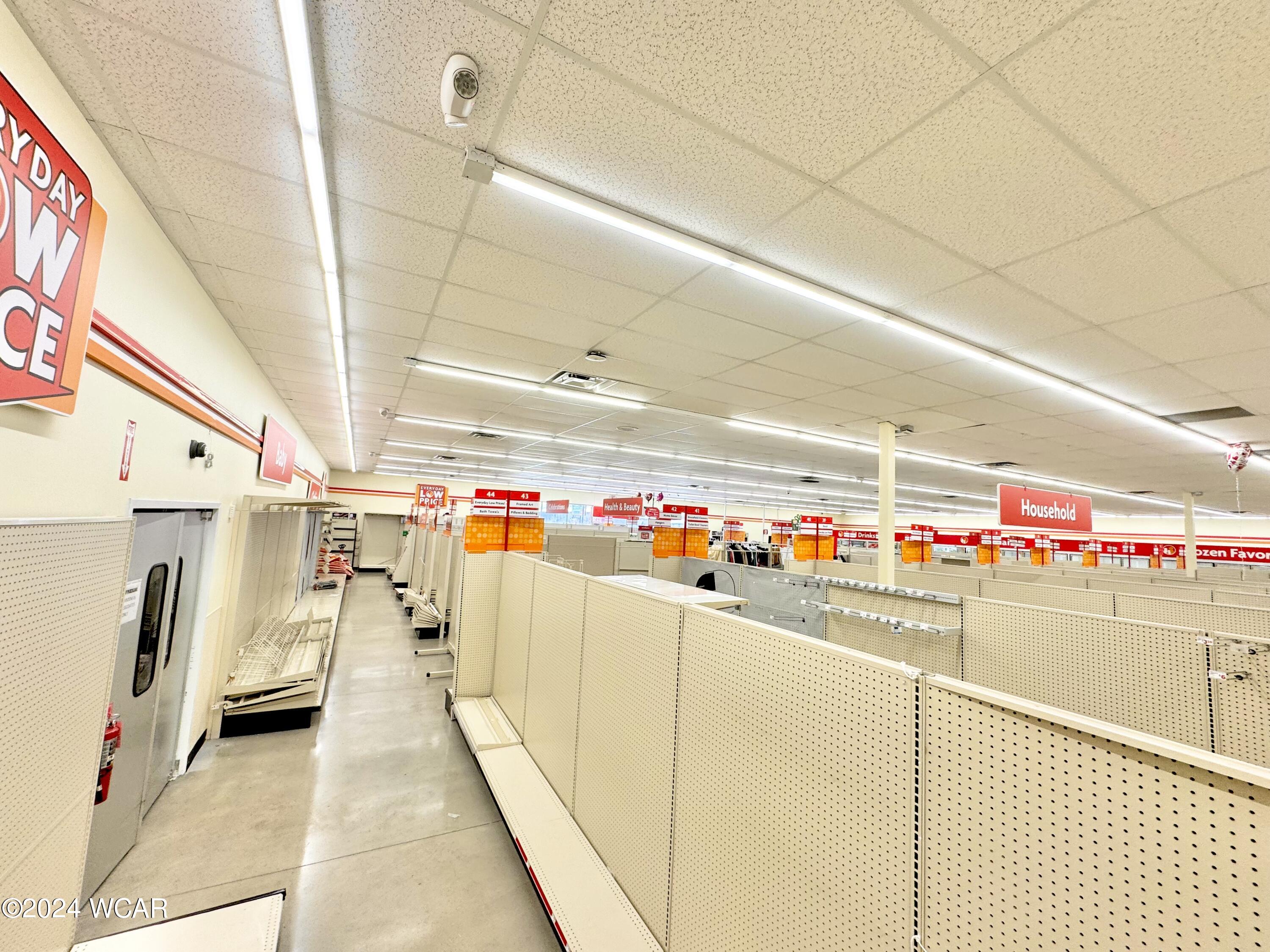 2101 Central Point Parkway, Lima, Ohio