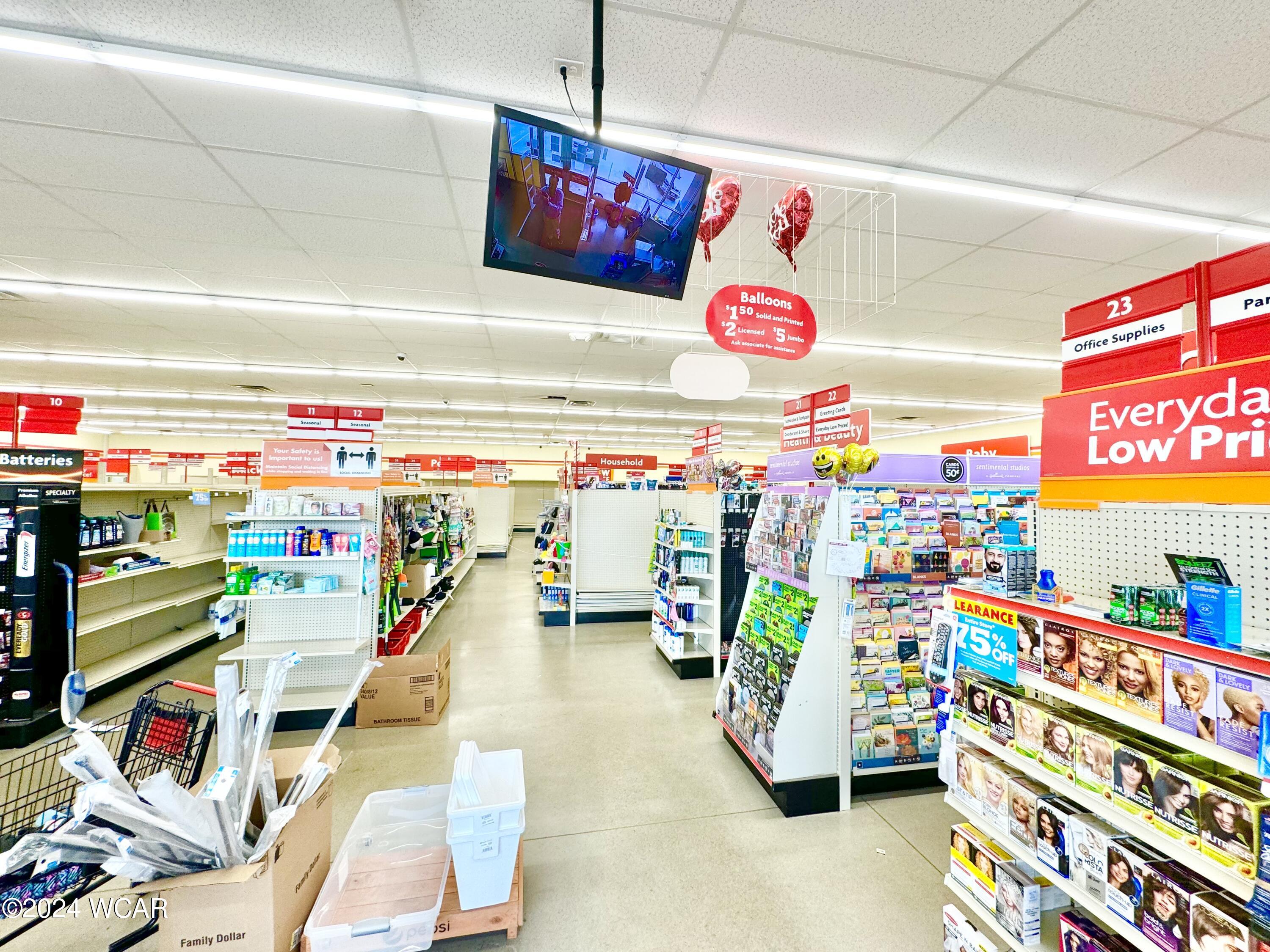 2101 Central Point Parkway, Lima, Ohio