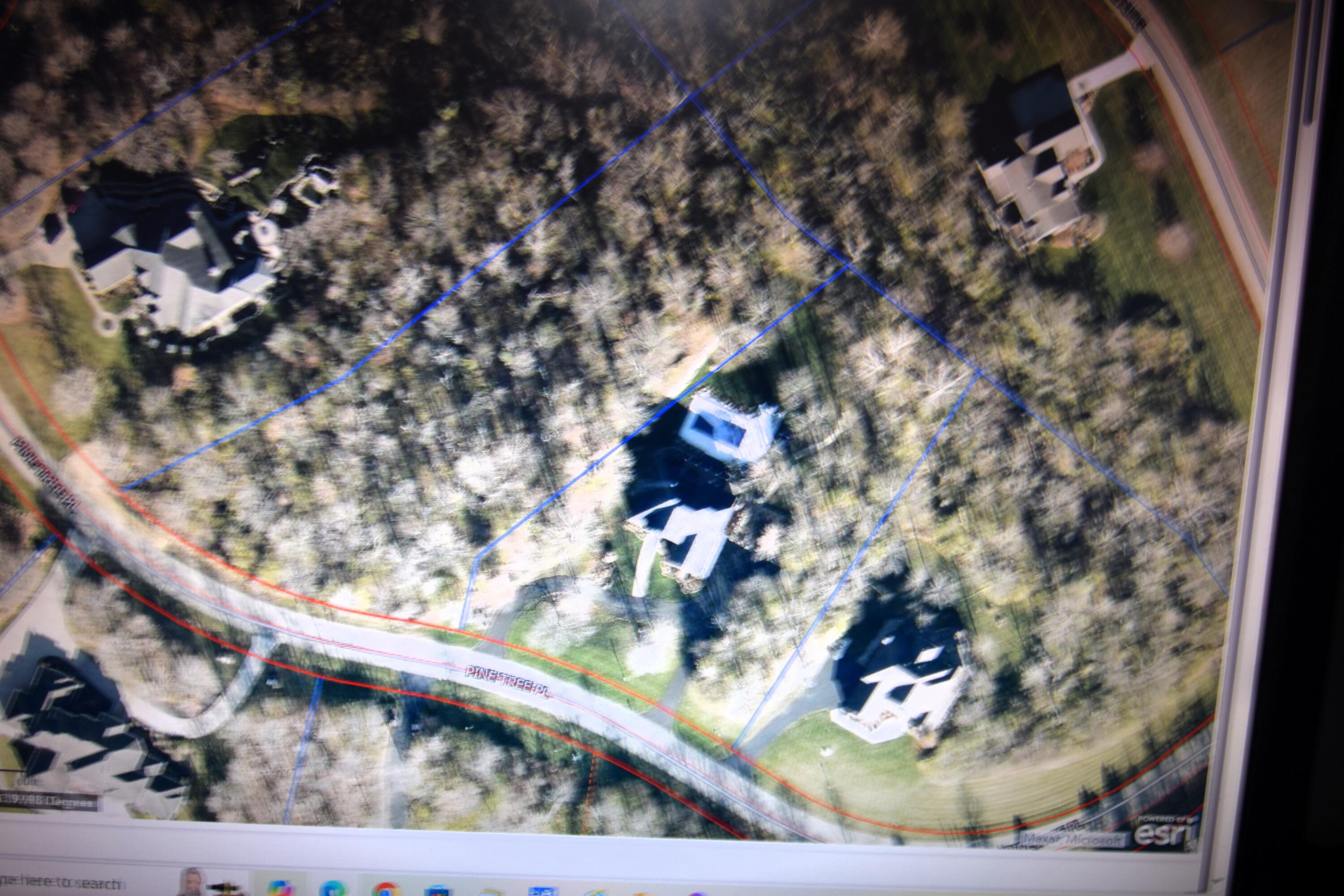 4328 Pine Tree Place, Springfield, Ohio 45504