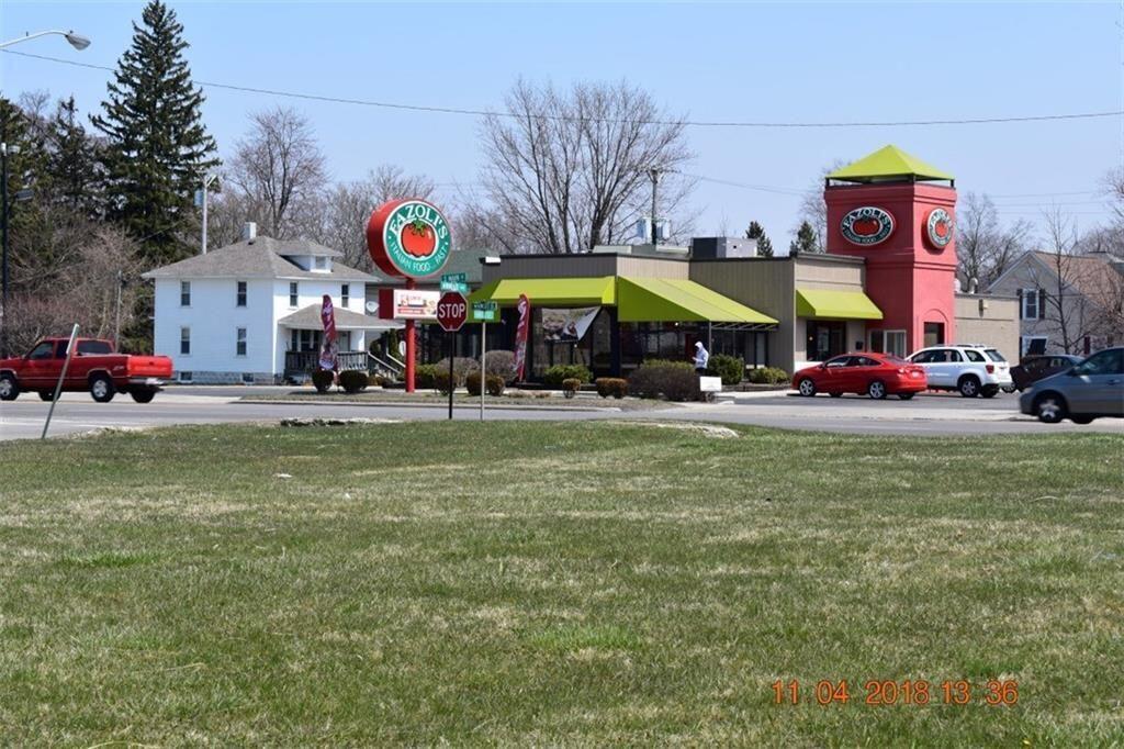 516 Main Street, Bellefontaine, Ohio 43311