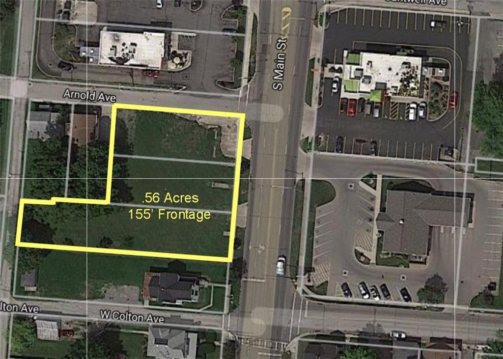 516 Main Street, Bellefontaine, Ohio 43311