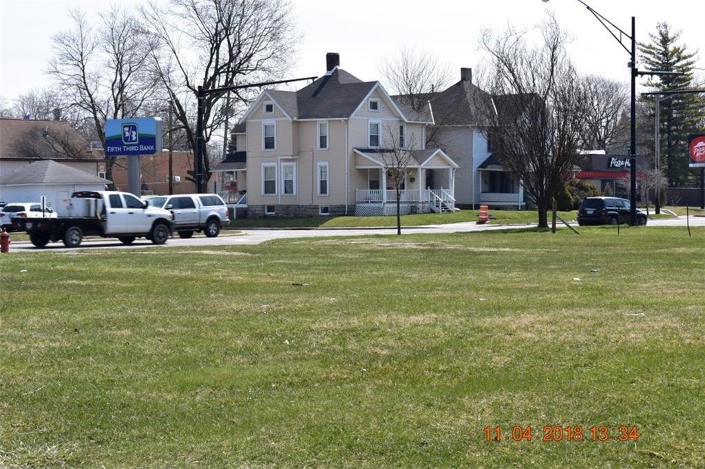 516 Main Street, Bellefontaine, Ohio 43311